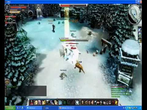 pvp Sirpsychosexy vs Gryfo 12gac