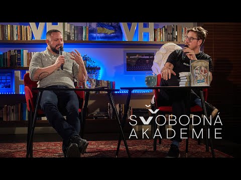 Přehrát video: PASTORAL BROTHERS: „ Matouš by vánoční příběh psal pro Marvel, Lukáš pro DC, Jan pro Oikoymenh.“