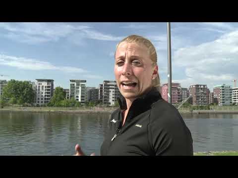 Fitness First Laufworkshop 1/8 - Was vor Beginn des Lauftrainings beachtet werden sollte.