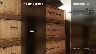 VEIN Let's Play (S1E4) - Time to Fortify the Homestead...