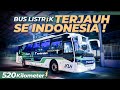 Rp 170 000 Bekasi Yogyakarta Naik Bus Listrik Sumber Alam 1