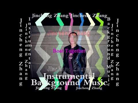 Jincheng Zhang - Bound Together (Official Instrumental Background Music)