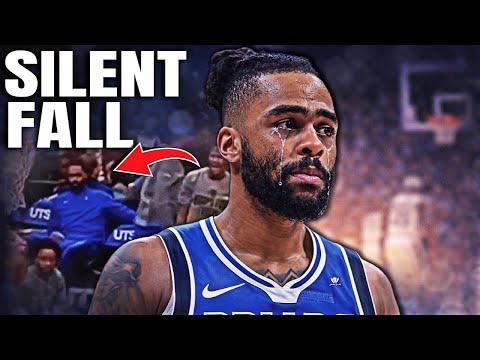 The Silent Fall of D'ANGELO RUSSELL (From 2nd Pick to the Bench)