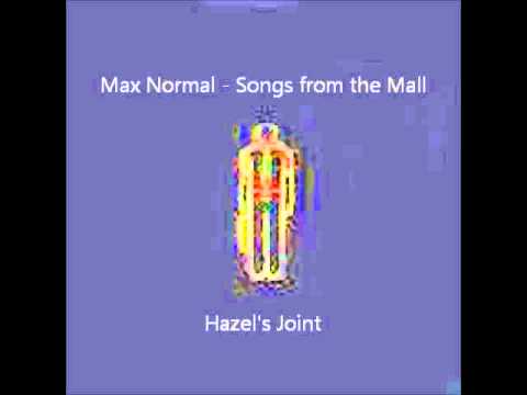 12 - Hazels Joint - Max Normal