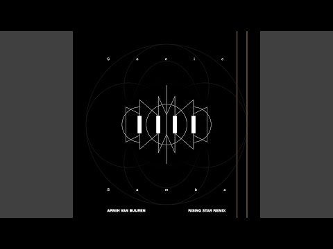 Sonic Samba de Armin Van Buuren