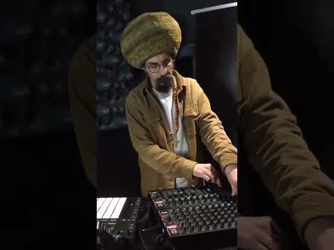KIBIR LA AMLAK 🇬🇧 • Dub Session /Live Performance •