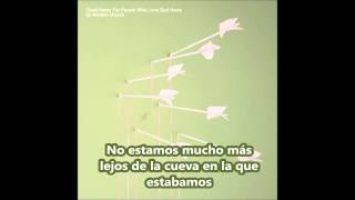 Modest Mouse - The View (Sub. español)