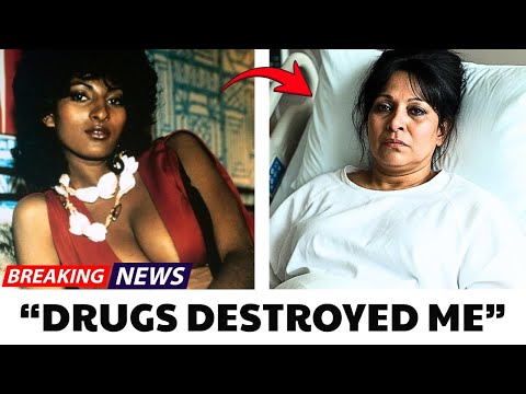 17 Black Actresses Who Were The Worst Drug Addicts In Hollywood