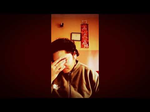 Man in the box - Alice In Chains (cover) by Ashim Thapa