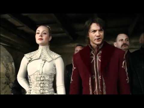 Richard Rahl, Lord of the D'Haran Empire (Rahl's Magical Bloodline)