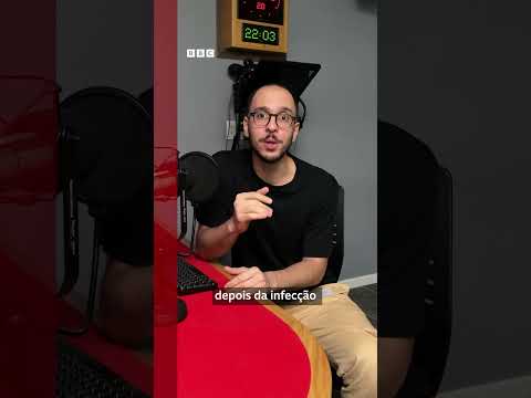 O surto de “diarreia explosiva” nos EUA