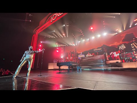 Green Light Outro - John Legend Live Las Vegas Residency 2022