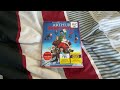 Opening To Arthur Christmas 2012 Blu Ray