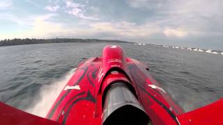 preview picture of video '2014 Seafair Cup Qualifying: J. Michael Kelly's Fast Lap'