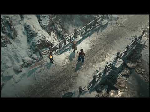 DIABLO 4 (SORCERER) PS5 Walkthrough Gameplay Part 6 (FULL GAME)