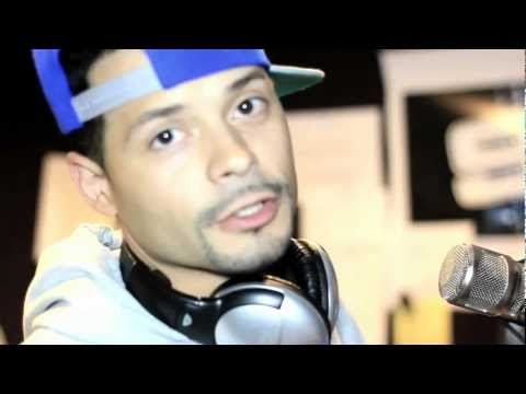 J Kruz - "Raising The Bar" Willstrumentals interview