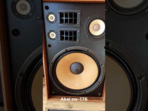 Akai sw-176