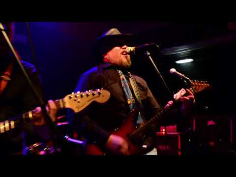 Band Stand Meeting: AGP - Wer bin ich (Live @ Haus der Jugend Osnabrück 02.03.2018)