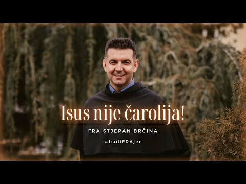 [DDV PROPOVIJED] Što je za tebe Advent? Mir pronađi u Kristu!