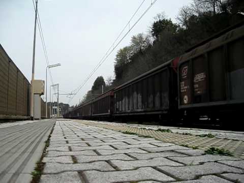 MRS Bologna Interporto - Bicocca E655.531