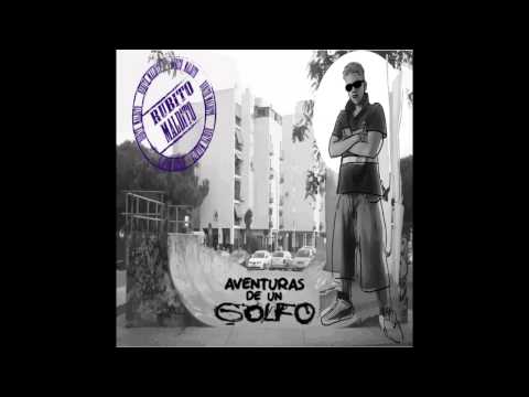 Maldito Rubito, Coopermen, Huzkey & Nube Beats -Tu mare (Aventuras de un golfo, Hereje Skillz 2014)