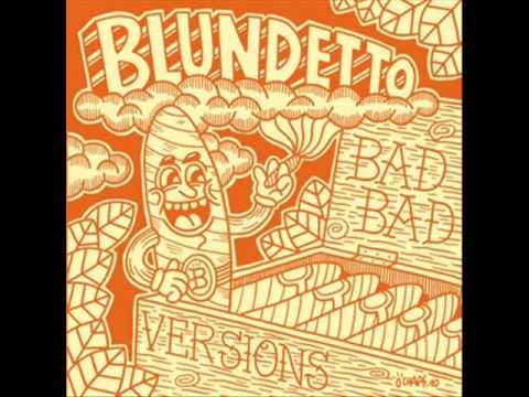 Blundetto - Voices (Blundedub)