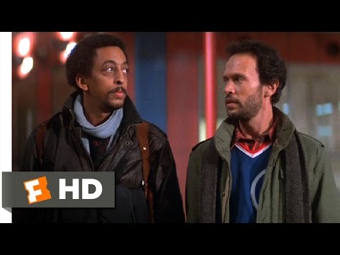 Running Scared (12/12) Movie CLIP - I Got Him! (1986) HD