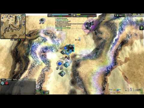 Zero-K #162: Quick and dirty