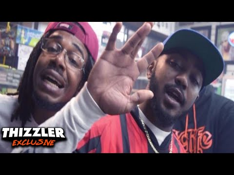 Jai Swift ft. Lee Ferris - WTF (Exclusive Music Video) || Dir. Affluent Films