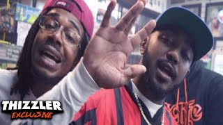 Jai Swift ft. Lee Ferris - WTF (Exclusive Music Video) || Dir. Affluent Films