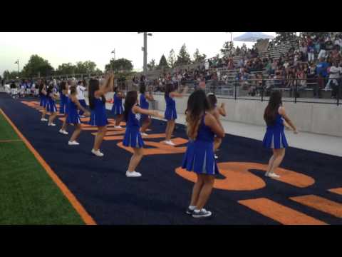 El Camino @ Valley on 09-12-2014