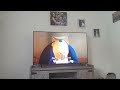 Chicken Little Chicken Little Fails To Pull Down The Fire Alarm Scene Clip