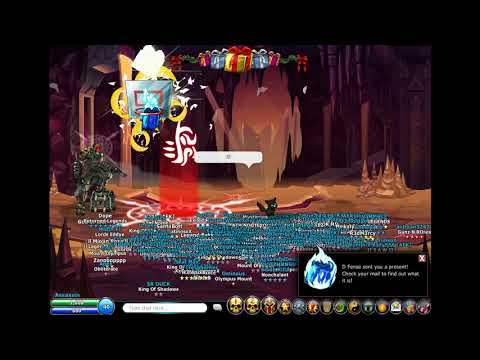 27/12/2020 Epic Duel Gifting!