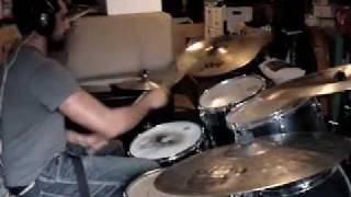 Drum Cover, Setting fire to sleeping giants