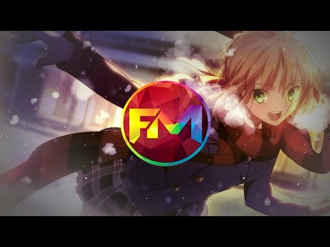 Cosmo & Creature - Young (Win and Woo Remix)