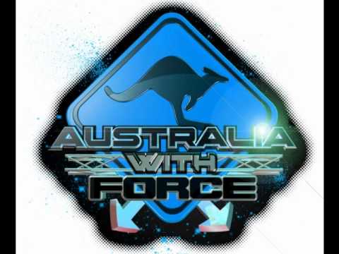 AWF039 - A - Orbit1 - The Realm