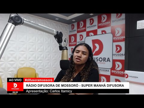 ENTREVISTA EXCLUSIVA: COM ADVOGADA QUE FOI AGR3D1DA POR POLICIAIS EM SERRA DO MEL