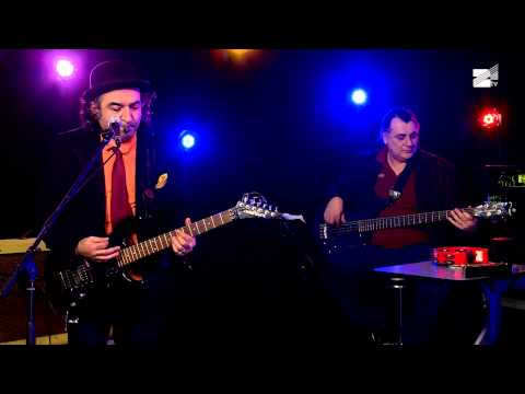 Forsh & Re Minor   Grosh