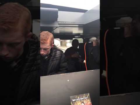 united colours of jungle Boat party 🔈