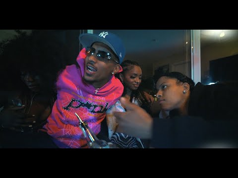 GMD Jets - Free Guapo (Official Music Video)