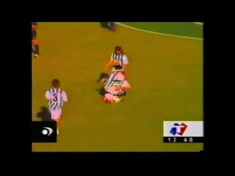 Excursionistas 5 - General Lamadrid 2 (Primera C Apertura 2001)