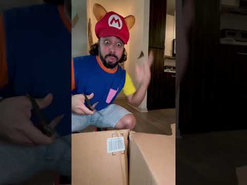 El Pucky Carro! 🚗📦