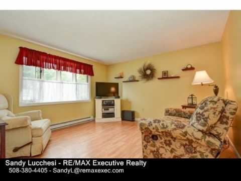 116 Park Hill Ave, Millbury MA 01527 - Single Family Home - Real Estate - For Sale -