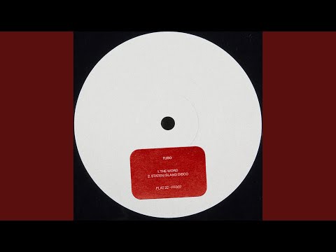 The Word (Extended Mix)