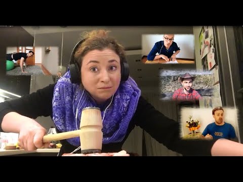 TEATR NARODOWY  „Piosenka jest dobra na wszystko”