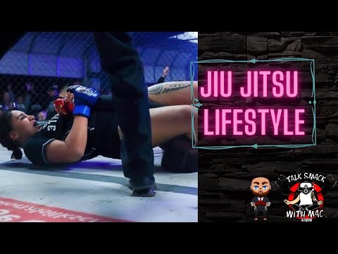 Dreams Require Sacrifice | Keana Montenegro Part 3 | Talksmackwithmac