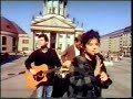 THE SUNDAYS Brief 1990 German TV Interview And Exclusive Performance Video