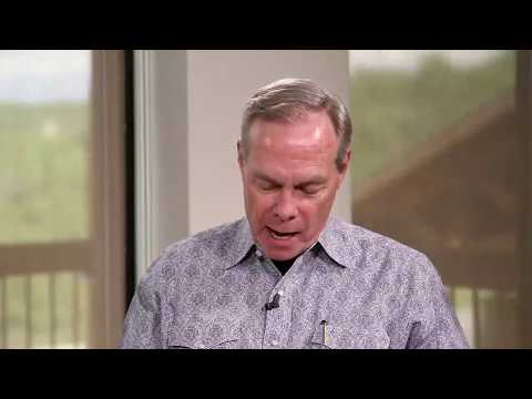 Andrew's Live Bible Study: Creationism - Andrew Wommack - June 19, 2018