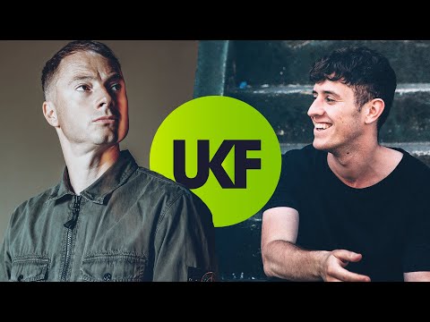 Friction - Lost It Mode (ft. Linguistics)