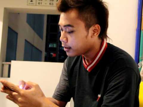 Kerana Kehadiranmu cover